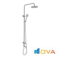 Sen cây tắm lạnh inox304 Navier NV-821