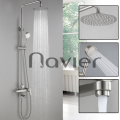 Sen Cây Tắm Nóng Lạnh Inox 304 Cao Cấp Navier NV-980