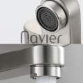 Sen Cây Tắm Nóng Lạnh Inox 304 Cao Cấp Navier NV-980