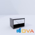 Tủ đặt chậu lavabo Navier NV-440