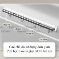 Bồn Cầu Thông Minh Phiên Bản Công Nghệ AI Cao Cấp Navier NV-1065