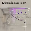 Bồn Cầu Thông Minh Phiên Bản Công Nghệ AI Cao Cấp Navier NV-1065