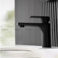 Vòi Lavabo Nóng Lạnh Đồng Thau Navier NV-716D