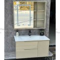 Tủ Chậu Lavabo Nhựa PVC Đặc Cao Cấp Navier NV-575