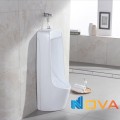 Bồn tiểu nam đặt sàn Navier NV-503