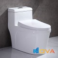 Bồn cầu 1 khối Navier NV-907