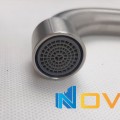 Vòi chén lạnh âm tường Navier NV-225