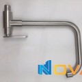 Vòi chén lạnh âm tường Navier NV-225