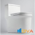 Bồn cầu 1 khối Navier NV-1003