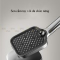 Sen Cây Tắm Nóng Lạnh Phím Đàn Có Hiển Thị Nhiệt Độ Navier NV-CS55