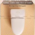 Bồn Cầu 1 Khối Cao Cấp Navier NV-1069