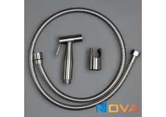 Vòi xịt vệ sinh Inox 304 Navier NV-301