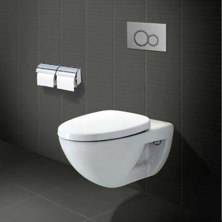 Bồn cầu inax 1 khối giá rẻ