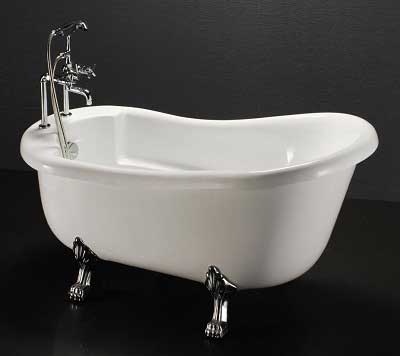 Nova bán bồn tắm ngồi giá rẻ tại HCM