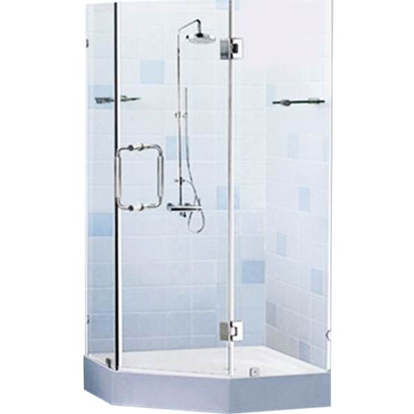 Bồn tắm đứng inax tại HCM