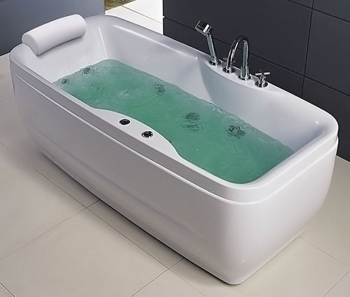 Bồn tắm massage toto cao cấp